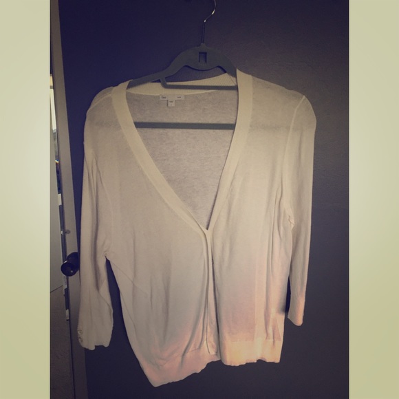 GAP Sweaters - Gap cardigan